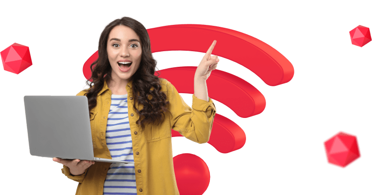 Wi-Fi для бизнеса МТС в Ахтубинске